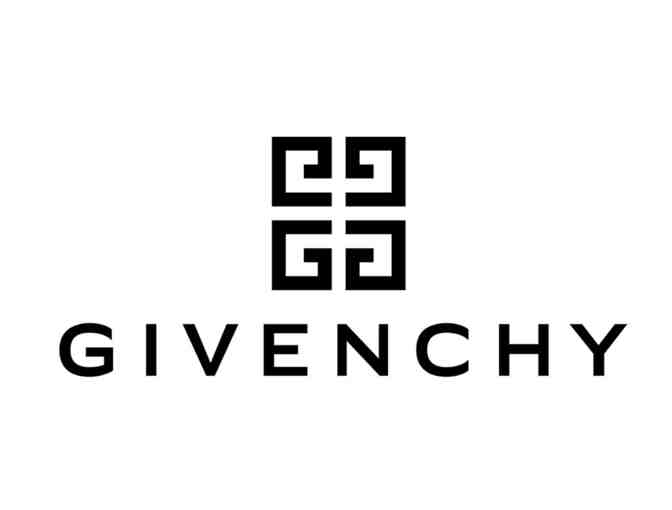 Givenchy - Setting and Finishing Loose Powder & Foundation Brush