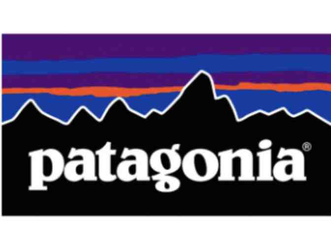 Patagonia - Tote Bag