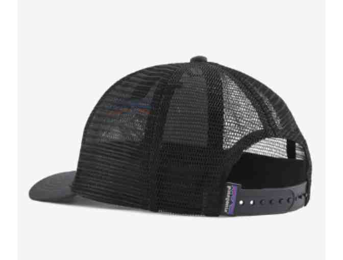 Patagonia - Line Logo Ridge LoPro Trucker Hat