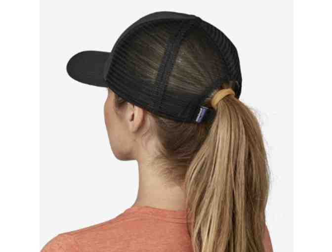 Patagonia - Line Logo Ridge LoPro Trucker Hat