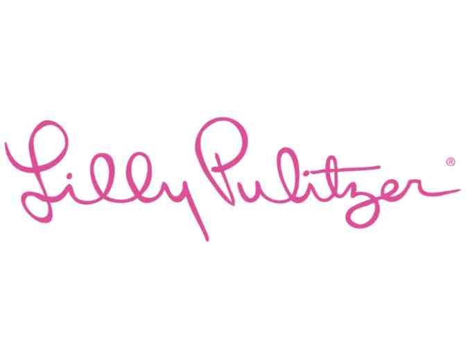Lilly Pulitzer- Eye Mask
