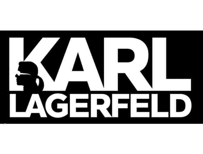 Karl Lagerfeld - Child's Backpack