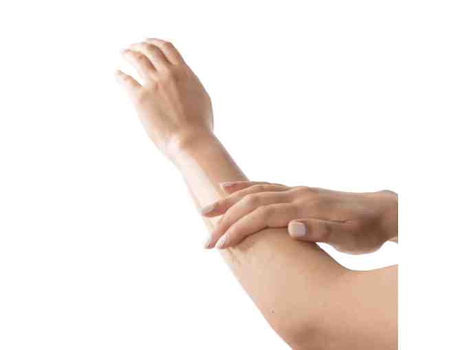 Sugared + Bronzed - Product Gift Bag with a Gift Card for Spray Tan or Brazilian Wax