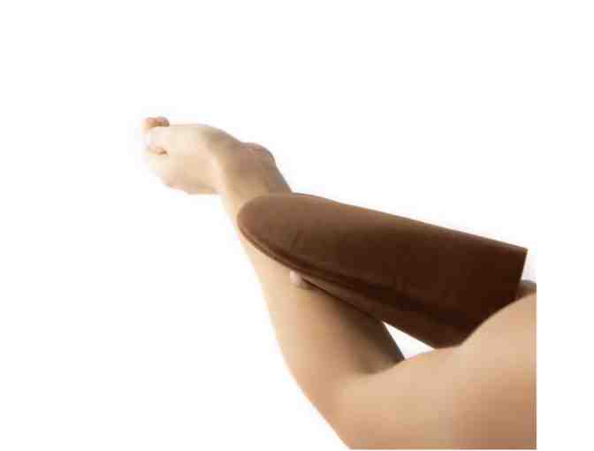 Sugared + Bronzed - Product Gift Bag with a Gift Card for Spray Tan or Brazilian Wax