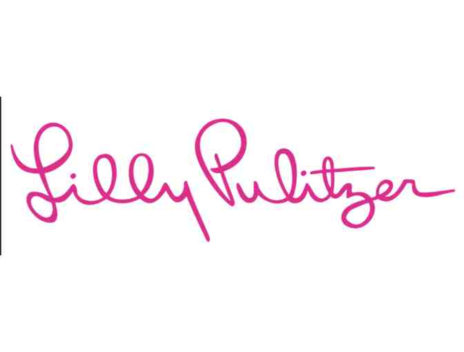 Lilly Pulitzer - Ceramic Mug