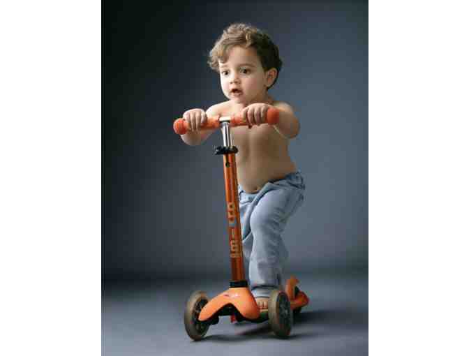 Iryna Sosnovska Photography - $1200 Gift Certificate