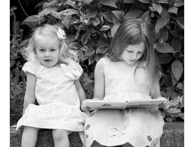 Iryna Sosnovska Photography - $1200 Gift Certificate