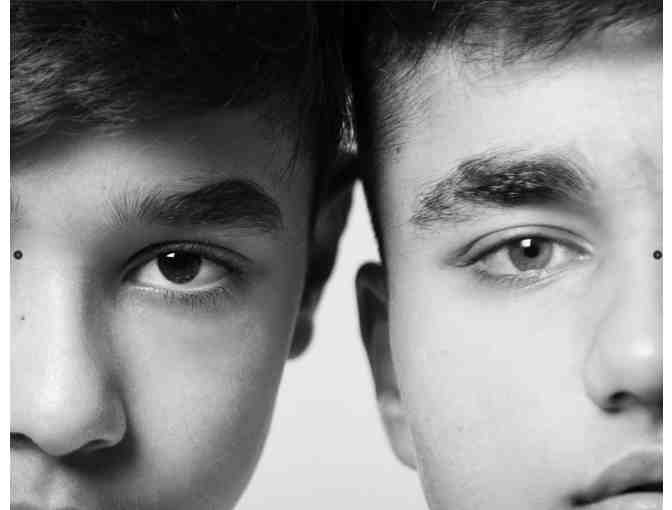 Iryna Sosnovska Photography - $1200 Gift Certificate