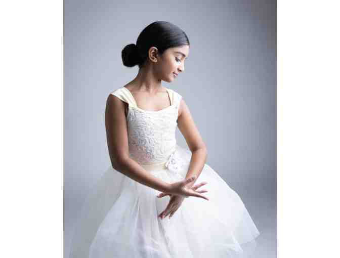 Iryna Sosnovska Photography - $1200 Gift Certificate