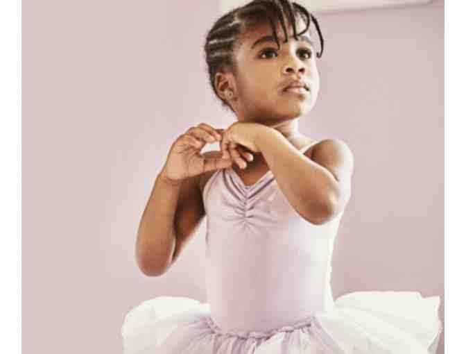 Tutu School Lenox Hill - One Month Membership w/ Weekly Class, Unlimited Makeups, & Events