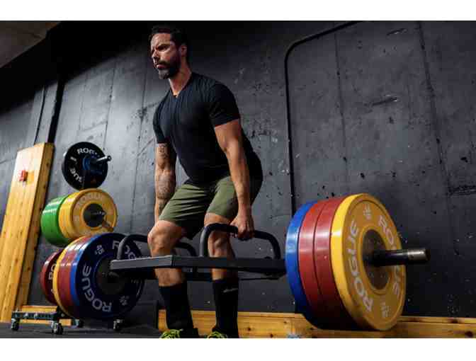 Grind House - One 30-Day Membership