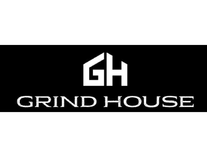 Grind House - One 30-Day Membership