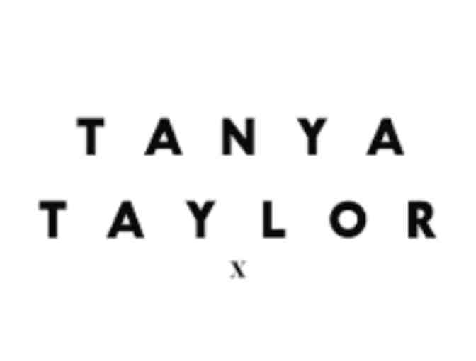 Tanya Taylor - $500 Gift Card + Private Styling Experience