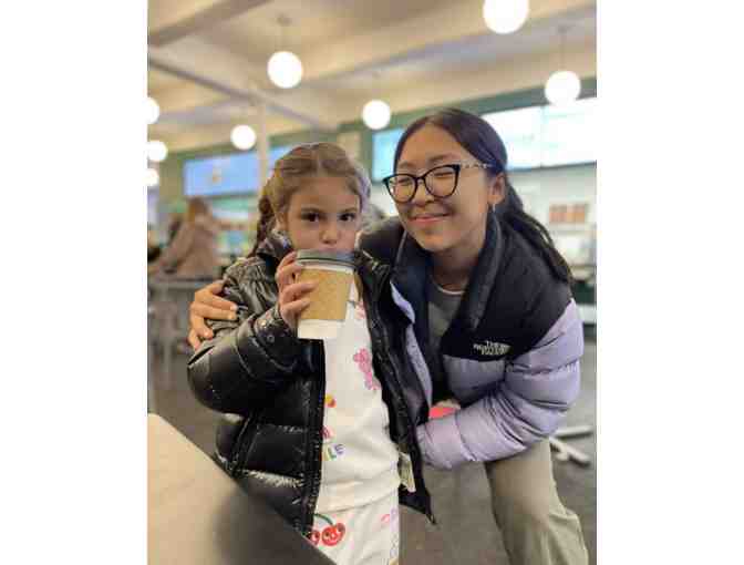 Smarts4Heart: 3-Hour Pack of Babysitting Sessions