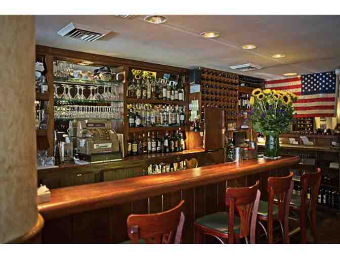 Primola Restaurant - $250 Gift Certificate