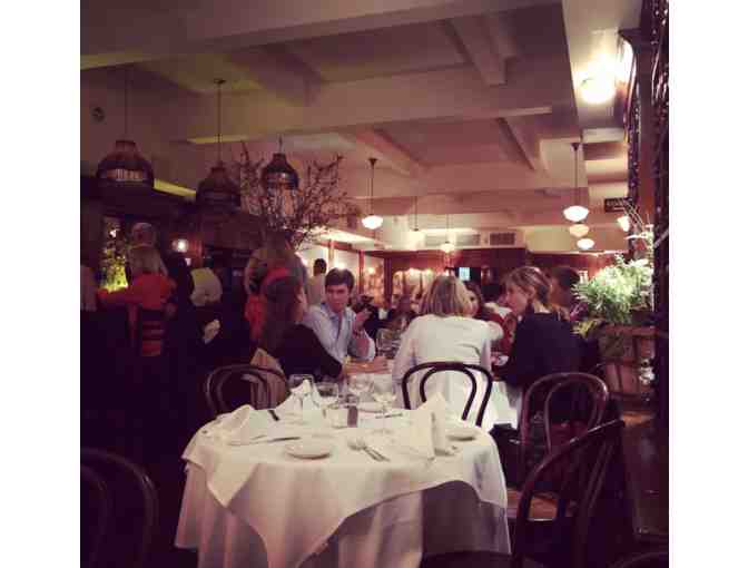 Elio's Restaurant - $200 Gift Certificate