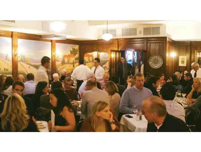 Elio's Restaurant - $200 Gift Certificate