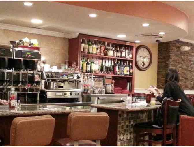 3 Guys Restaurant - $150 Gift Certificate