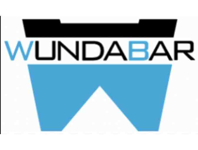 WundaBar Pilates - Five (5) Class WundaPack