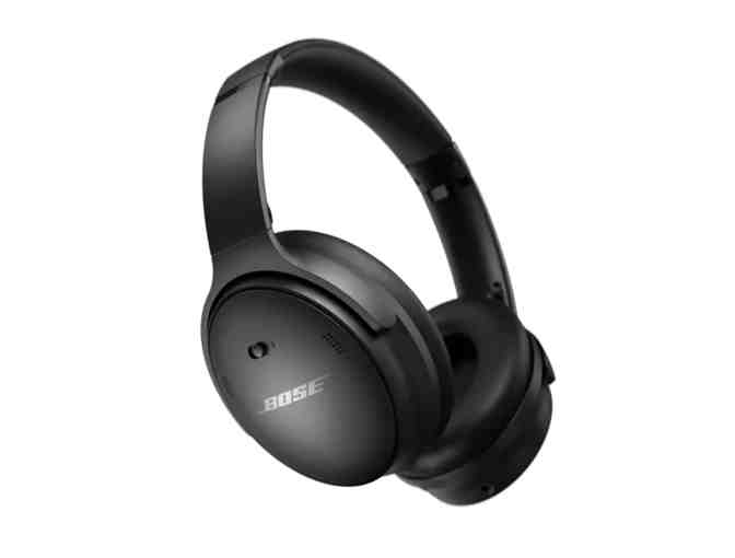 Bose QuietComfort 45 Noise Cancelling Headphones