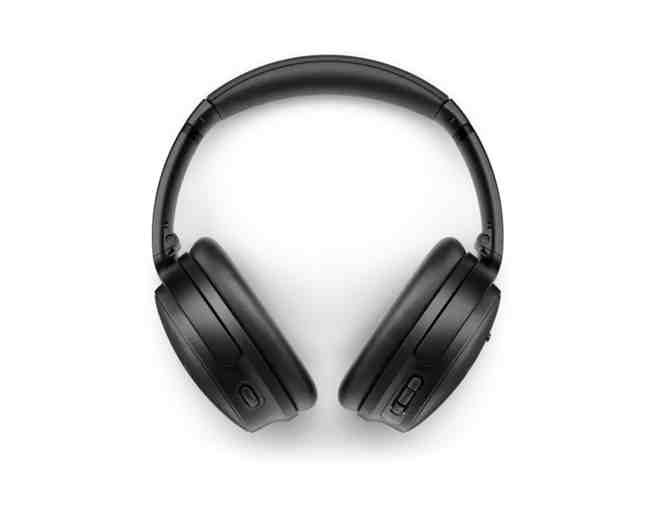 Bose QuietComfort 45 Noise Cancelling Headphones - Photo 4