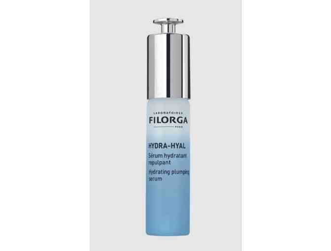 2-Piece Skin Care Set from Laboratories Filorga Paris