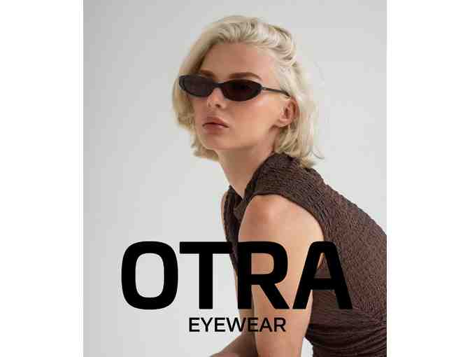 Otra Eyewear $1,000 Gift Card