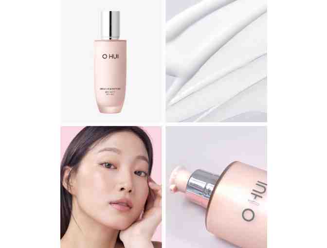 O HUI Skin Care Set