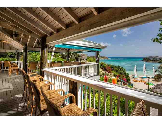 7-10 Night Stay at The Verandah Resort & Spa, Antigua-#2