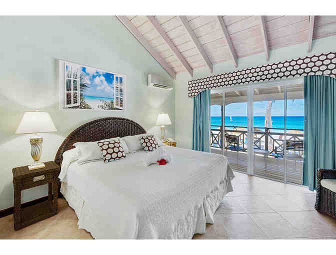 10 Night Stay at Pineapple Beach Club, Antigua