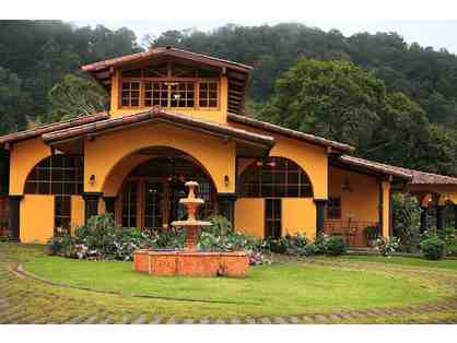 10 Night Los Establos Boutique Inn Boquete, Panama-#1