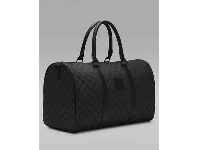 Jordan Monogram Duffle Bag