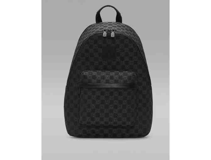 Jordan Monogram Backpack