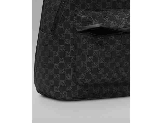 Jordan Monogram Backpack