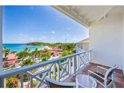10 Night Stay at Pineapple Beach Club, Antigua - Adults Only