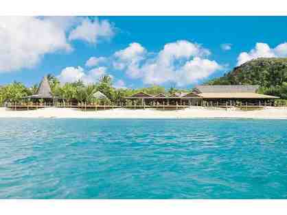 7-10 Night Stay at St. James Club & Villas, Antigua