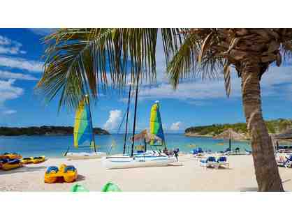 7-10 Night Stay at The Verandah Resort & Spa, Antigua
