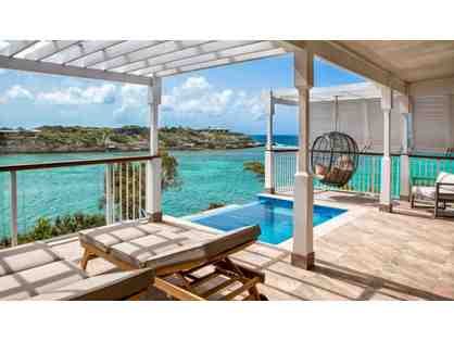 10 Night Stay at Hammock Cove Resort & Spa, Antigua