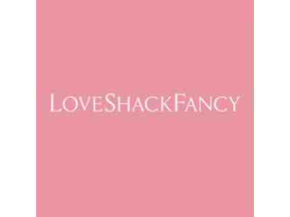 $500 Love Shack Fancy Gift Card