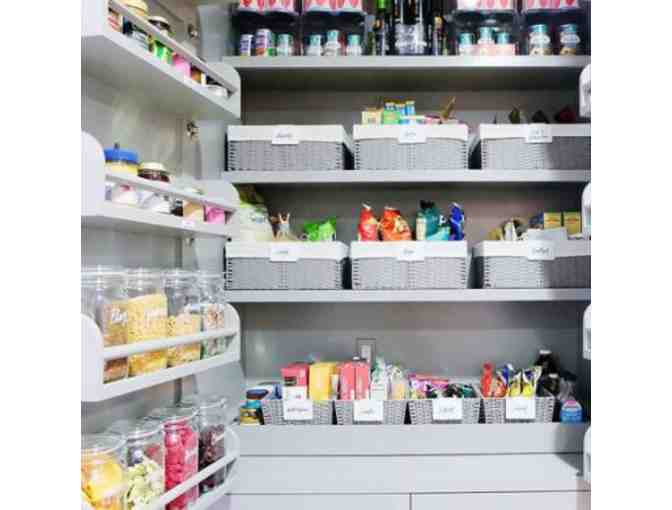 The Home Edit $500 Gift Card