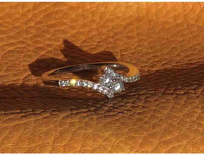 Vintage Diamond Ring
