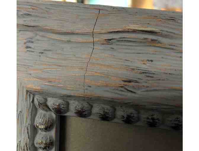 'The Starting Gate' by Ann Hanson