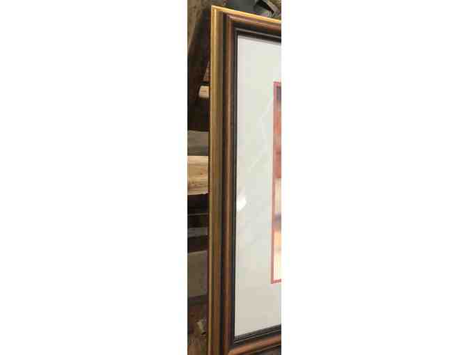 Bev Doolittle, Wolves of the Crow, Signed, Ltd. Ed. Print