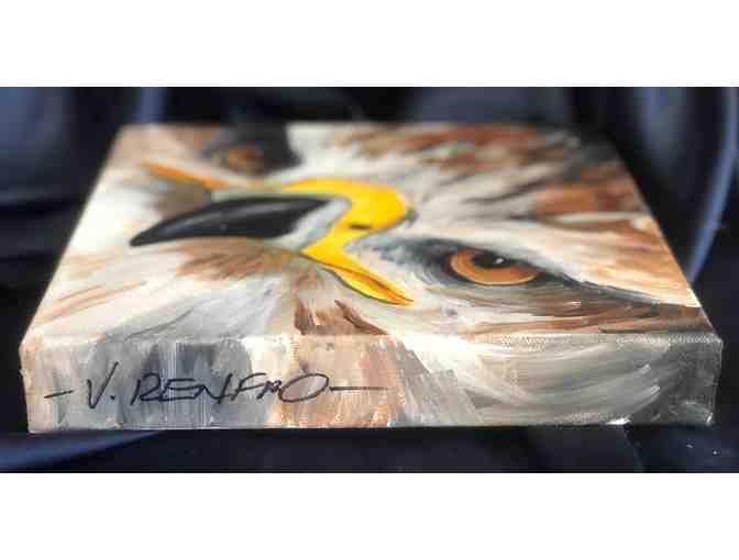 RMRP Educational Ambassador Portraits