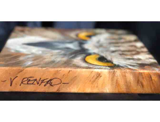 RMRP Educational Ambassador Portraits