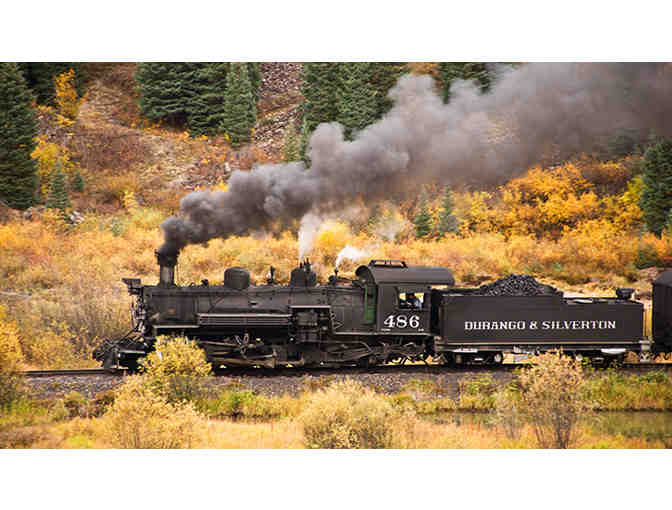 Weekend in the Colorado San Juan Mountains