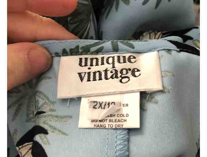 Crane Luellawrap Dress