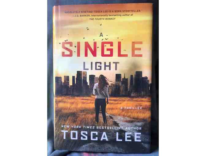 Selection of Good Reads