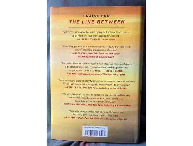 Selection of Good Reads