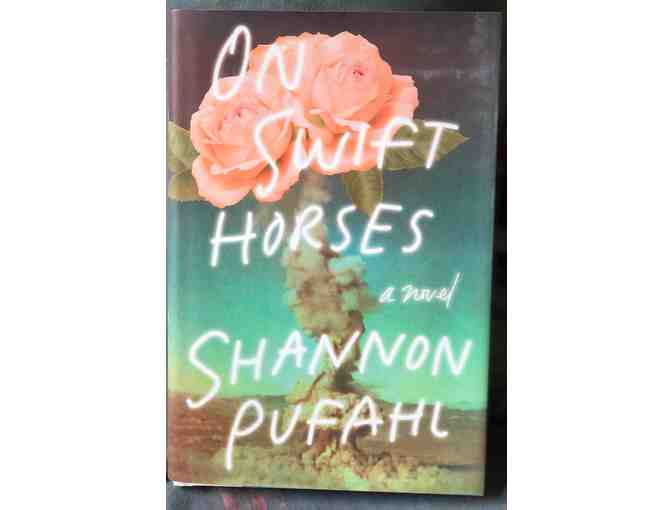 Selection of Good Reads